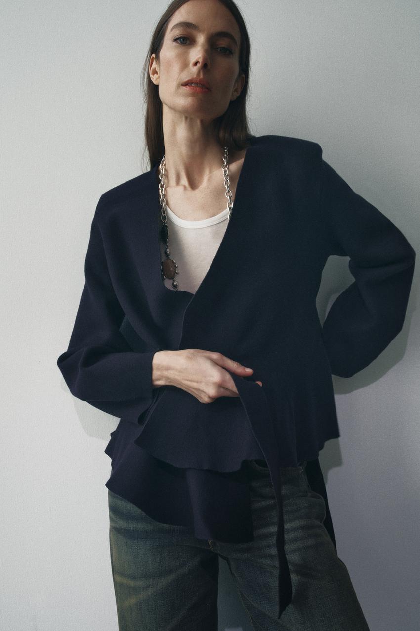 JACKET ALYAH