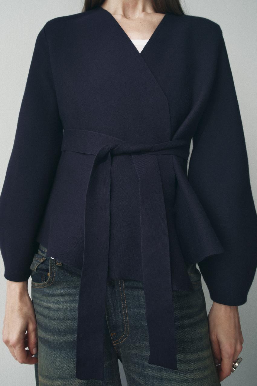 JACKET ALYAH