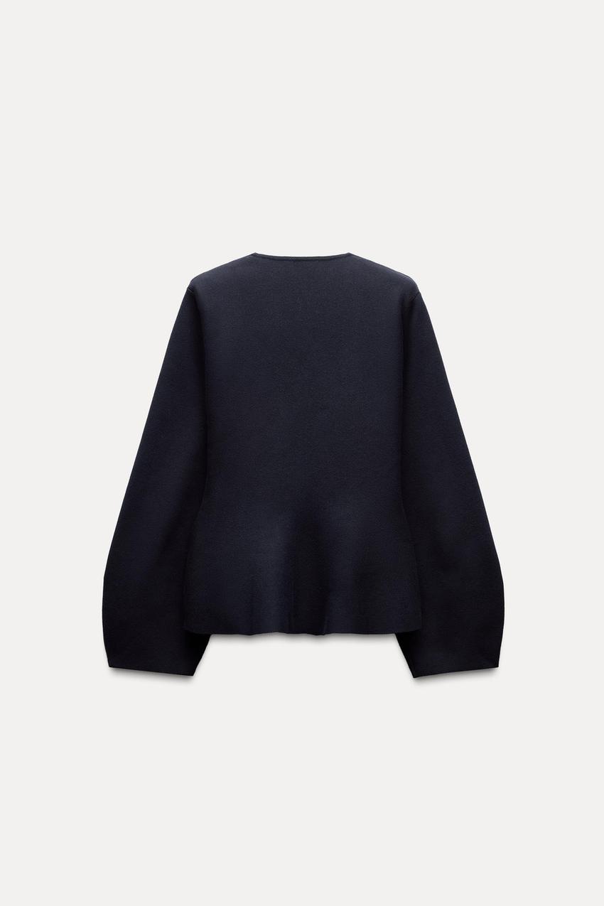 JACKET ALYAH