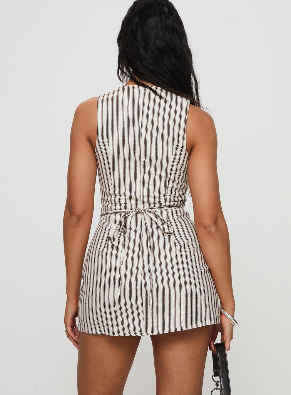 YUMIKO MINI DRESS