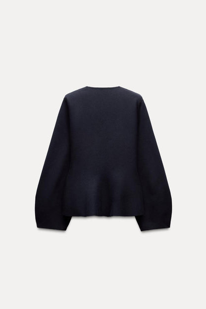 JACKET ALYAH