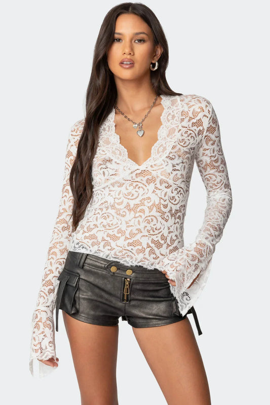 ALYAH TOP